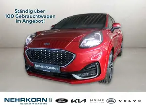Ford Puma ST-Line Vignale Aut. Bi-LED BO PANO LEDER