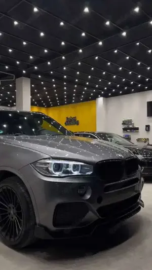 BMW X5 xDrive30d Sport-Aut.
