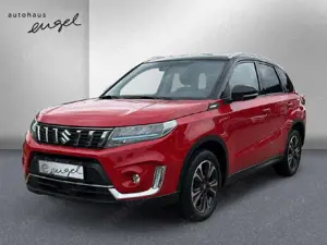 Suzuki Vitara 1.5 Hybrid Comfort 4x4,LED,NAVI,ACC,KLIMA