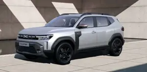 Dacia Duster Eco-G 120 auto Extreme SHZ LKHZ