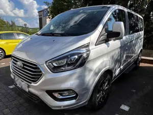 Ford Tourneo Custom Tourneo Custom 320 L1H1 VA Autm. Titanium X