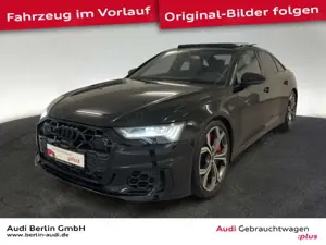 Audi S6 TDI tiptr. AHK STDHZG HUD PANO 360°K