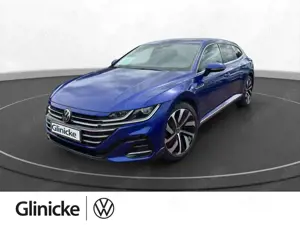 Volkswagen Arteon Arteon Shootingbrake 2.0 TDI DSG R-Line 4Motion