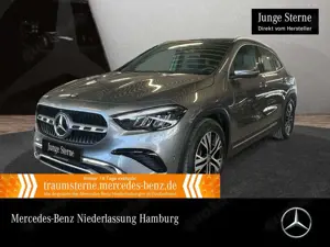 Mercedes-Benz GLA 250 4M PROGRESSIVE+PANO+360°+LED+TOTW+KEYLESS