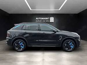 Lynk  Co 01 LynkCo Pano*LED*Navi*ACC*VZ*TW*Spur*18*Cplay