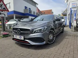 Mercedes-Benz Others CLA 250 4Matic Sport AMG Night SB/PANO/KAM/LED