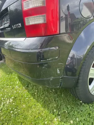 Audi A2 1.4 TDI Bild 2