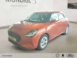 Suzuki Swift 1.2 Mild-Hybrid Comfort ACC Navi PDC RFK SHZ Klima