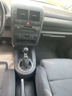 Audi A2 1.4 TDI Bild 5