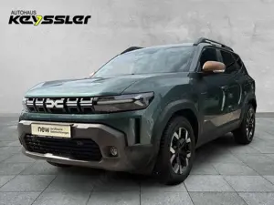 Dacia Duster TCe 130 Extreme