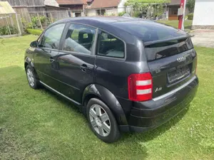 Audi A2 1.4 TDI Bild 3