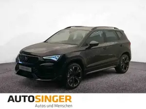 CUPRA Ateca 2.0 TSI DSG 4D *AHK*LED*ACC*NAV*R-CAM*19*
