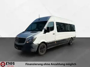 Mercedes-Benz Sprinter 316 CDI Maxi verglast "8Sitzer,Klima"