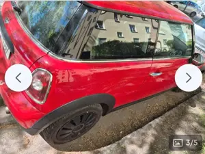 MINI One Mini One Bild 2