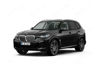 BMW X5 xDrive40d M Sport Pro Standh. AHK Pano DA Prof