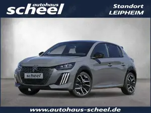 Peugeot 208 GT HYBRID 145 e- 360/ACC/Kam./KeyLess/LED