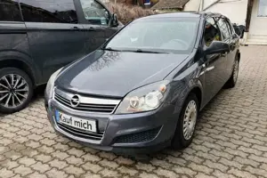Opel Astra Selection "110 Jahre"