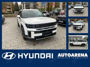 Hyundai SANTA FE 1.6 5-Sitzer T-GDI W Signature 2xKlima