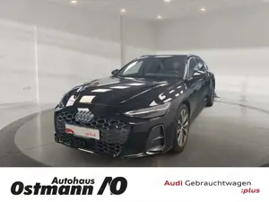 Audi A6 Avant 2.0 TDI quattro AHK Matrix 360°