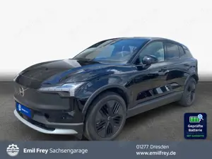 Volvo EX30 TwinMotor Performance AWD Cross Country Ultra