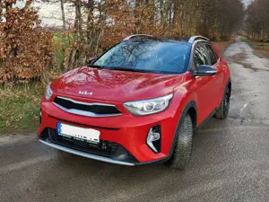 Kia Stonic Stonic 1.0 T-GDI 100 OPF DCT7 Vision