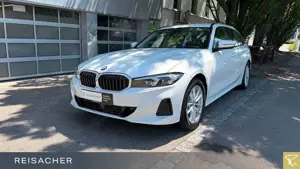 BMW 318 i A Tou LCPro.ACC,360°,HuD,Keyless