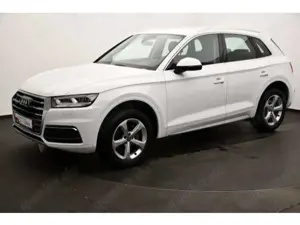 Audi Q5 2.0 TDI S-tronic quattro design AHK/Rückkam/A