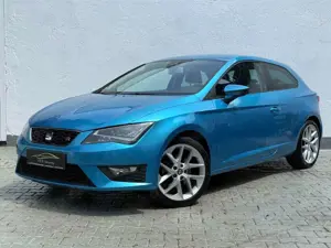 SEAT Leon 1.4 TSI SC FR 1.Hand/Alcantara/Sport-Fahrw.