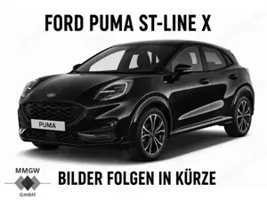 Ford Puma ST-Line X Navi/DigitalesCockpit/BO/Massage/LED/AC