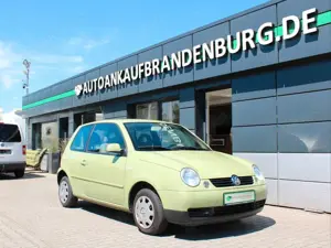 Volkswagen Lupo