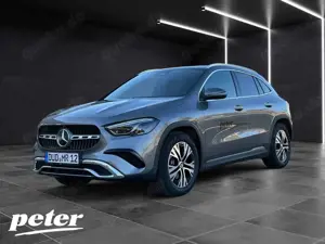 Mercedes-Benz GLA 200 d PROGRESSIVE+MBUX+18"+8G+THERMATIC+LED