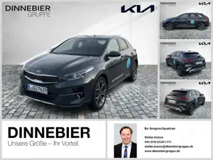 Kia XCeed 1.5T XDITION LED+Navi+Kamera+Keyless