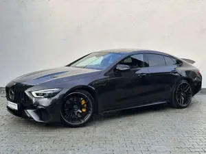 Mercedes-Benz AMG GT 63S 4Matic+/BURMESTER/HUD/PANO/360-KAMERA