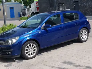 Opel Astra Astra 1.6 Edition