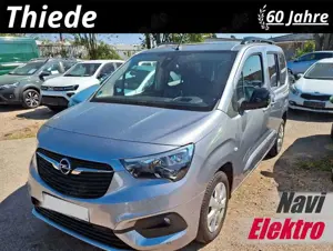Opel Others Combo-e LIFE ULTIMATE 11KW NAVI/KAMERA/HUD/DAB+