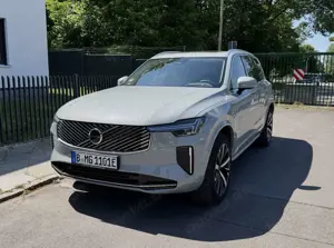 Volvo XC90 Ultra Bright T8 Plug-In Hybrid AWD
