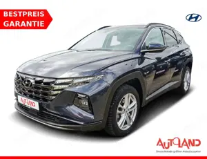 Hyundai TUCSON 1.6 Trend HEV 2WD Digitales Cockpit LED