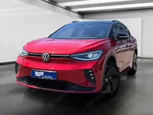 Volkswagen Others ID.4 GTX 4M AHK/AREAVIEW/PANO/HEADUP