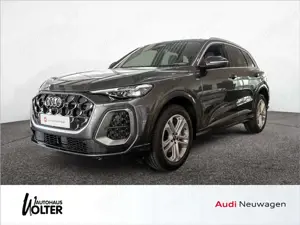 Audi Q5 2.0 TFSI quattro S tronic AHK 360° KAM SHZ