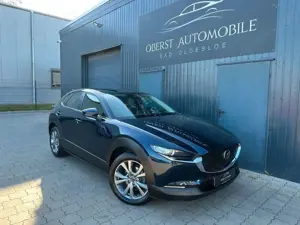 Mazda CX-3 0 Exclusive-Line*1.Hand*Service/Tüv NEU*