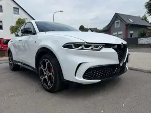 Alfa Romeo Tonale Ti Aut.NaviLedKameraE.KlappeSitzh.Leder