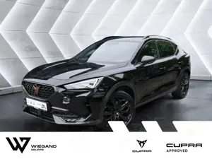 CUPRA Formentor 2.0 TSI VZ Tribe Edition 360° BEATS
