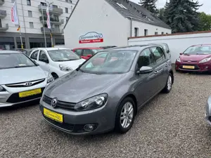 Volkswagen Golf Highline, 1.HAND! TÜV NEU