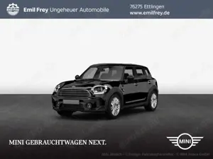 MINI Cooper SD Countryman Cooper SD Countryman Aut. JCW Trim LED HeadUp HK