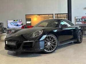 Porsche 991 /911 Carrera 4 *Sport Chrono,SportAGA,PDK*