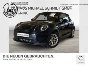 MINI Cooper Cabrio Cooper Cabrio*Navi*DAB*LED*Komfortzg.*Driving Assi