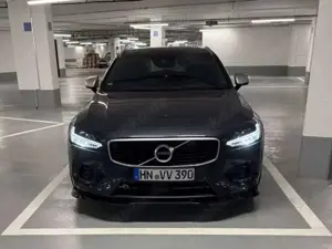 Volvo V90 V90 D4 GeartronicR Design