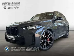 BMW X5 M60i xDrive 707€ netto/mtl.*M Sportpaket Pro*22"*L