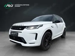 Land Rover Discovery Sport Hybrid P300e R-Dynamik SE AWD