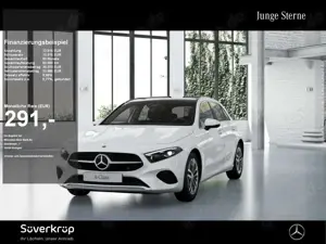 Mercedes-Benz A 250 4M // PROGRESSIVE MEMO MULTI KAMERA PANO